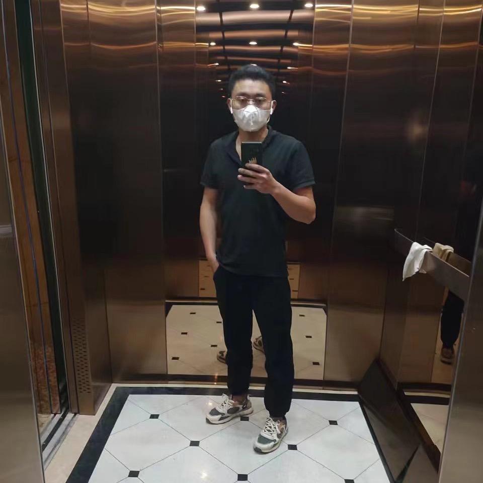 问号❓