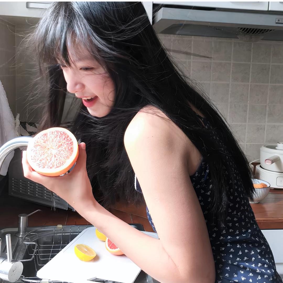 茉莉雨