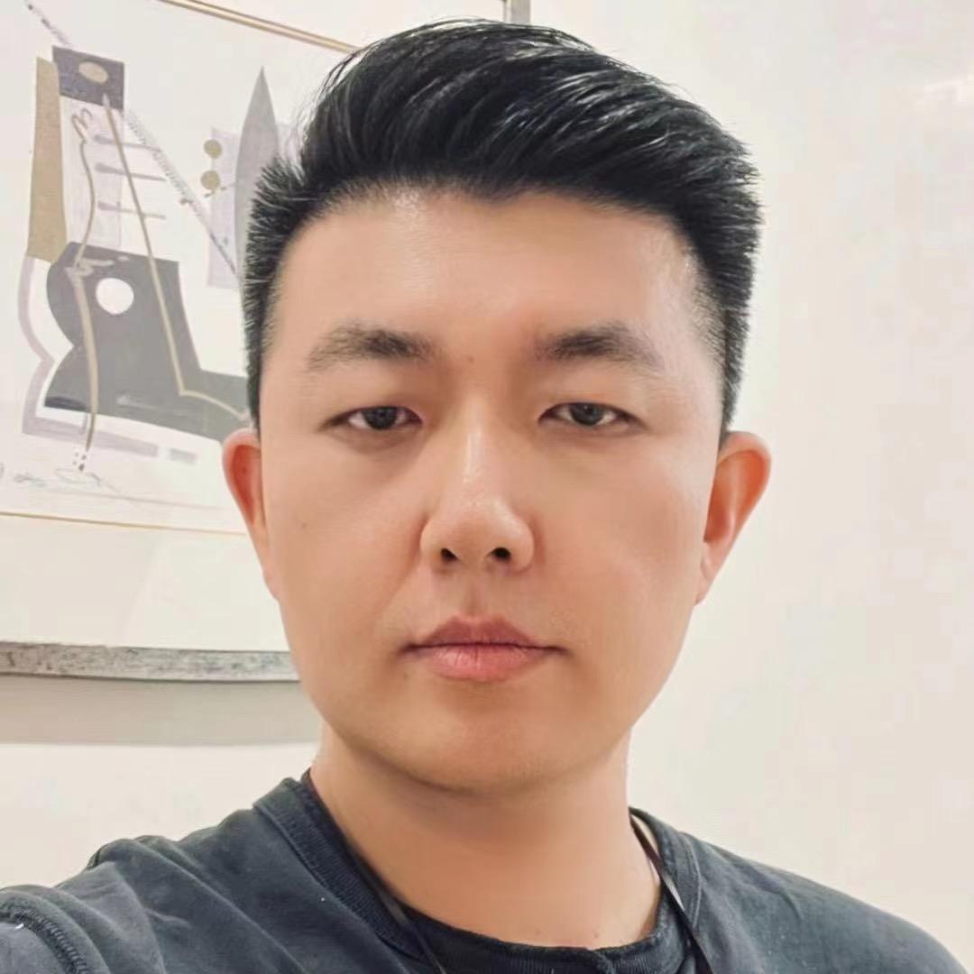 龙Sir职业发展 | 1V1业务赋能