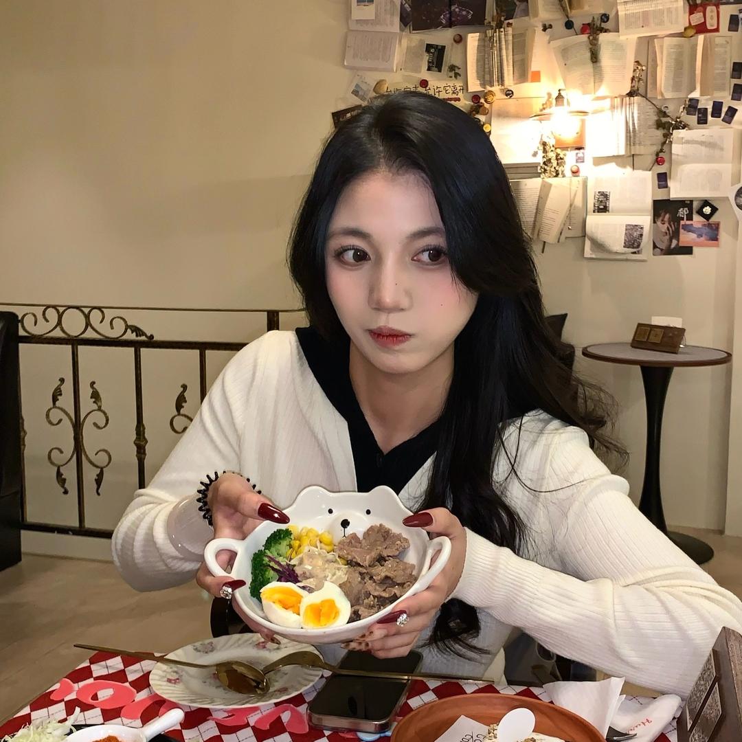 别和奇怪的我说话