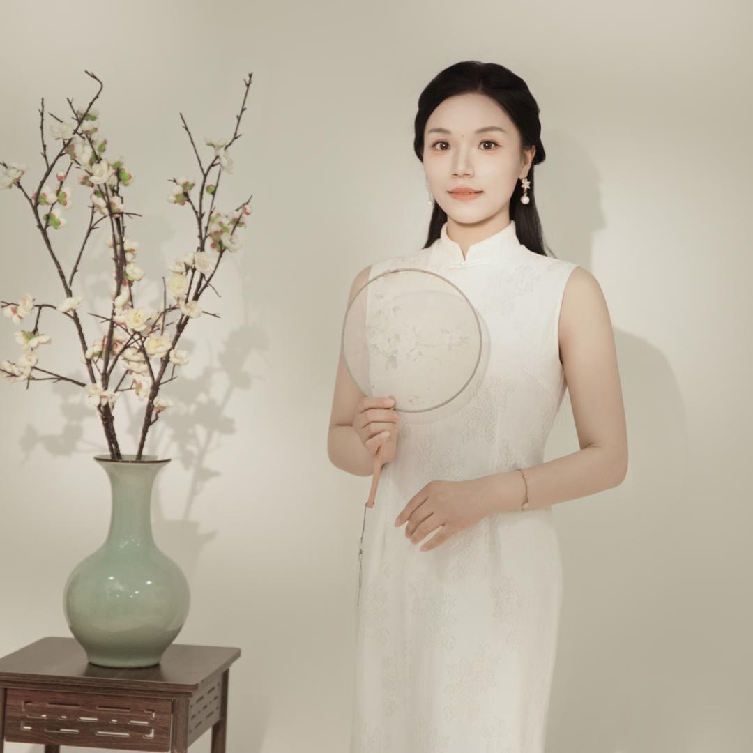 园大妞食养记