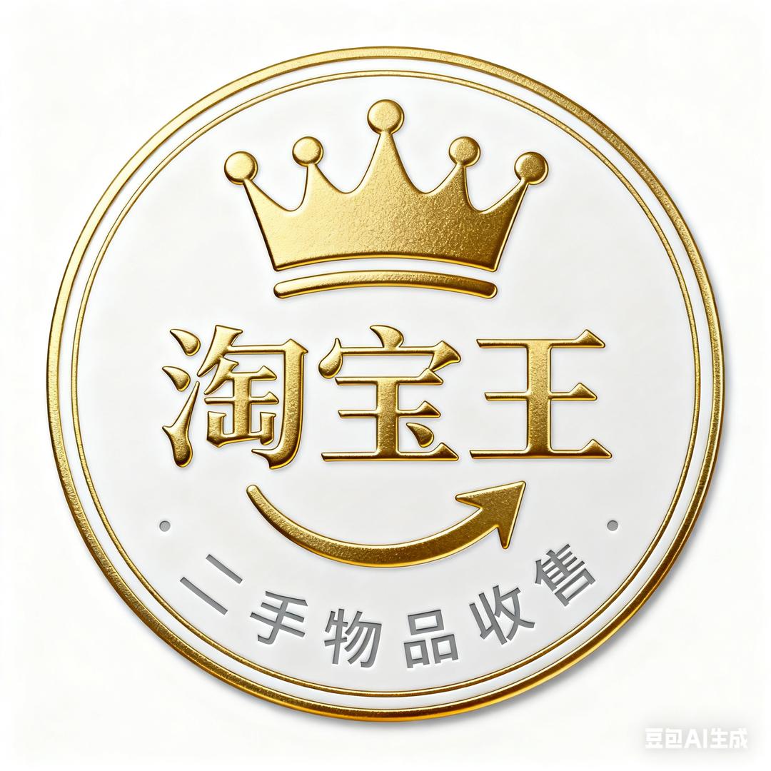 淘宝王二手物品星爵商贸官方号