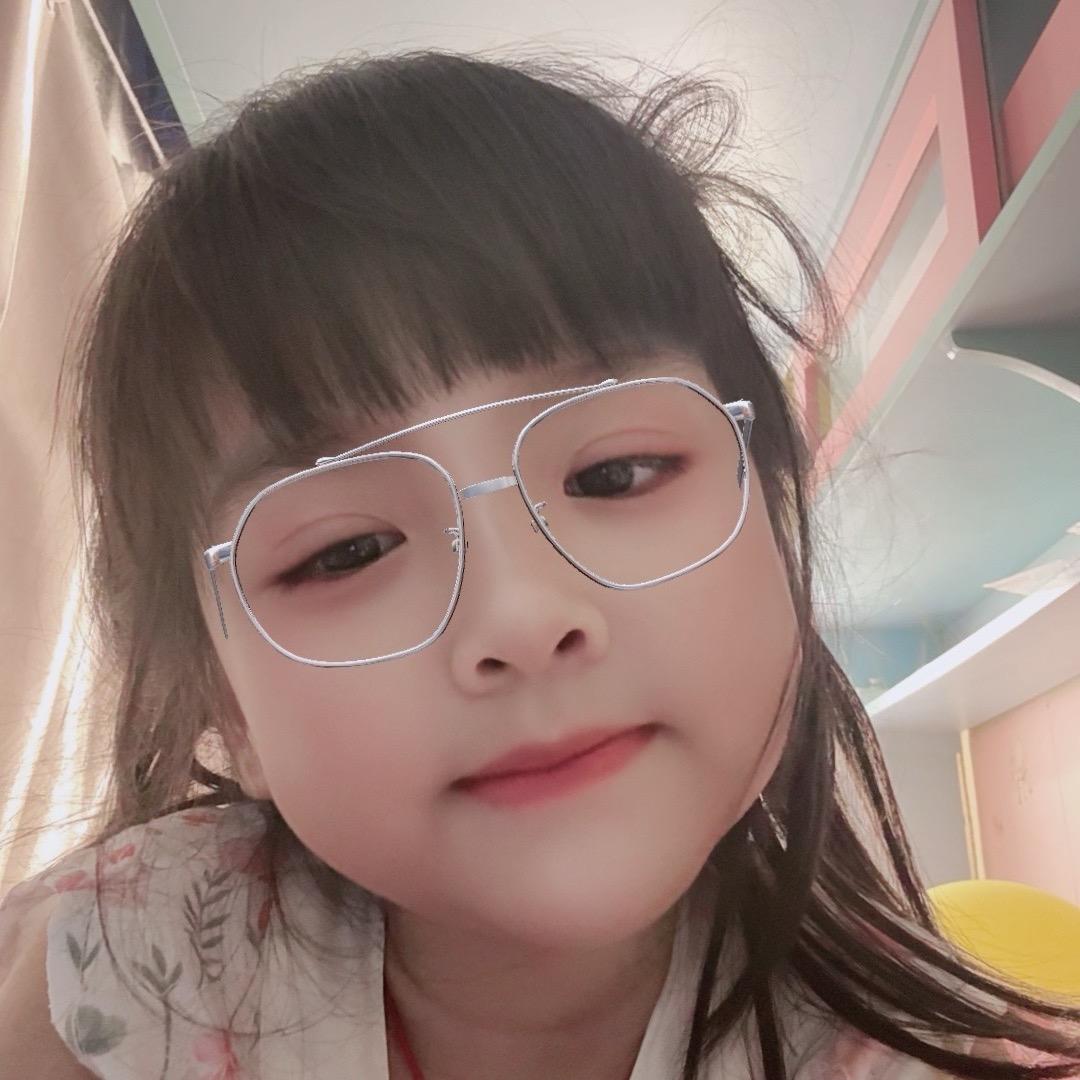 爱白鹿i冲1000粉丝