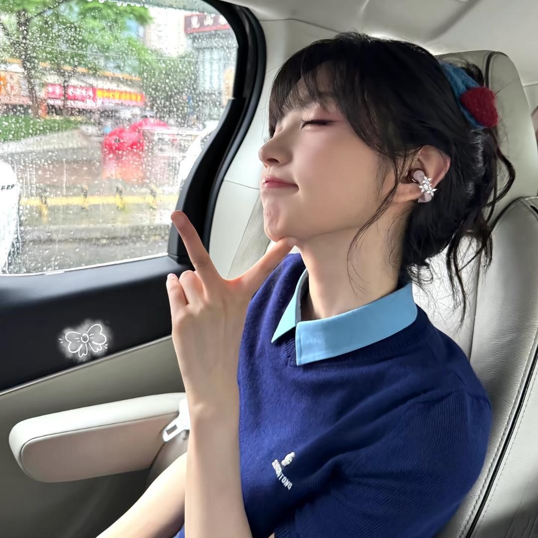 说你又不高兴