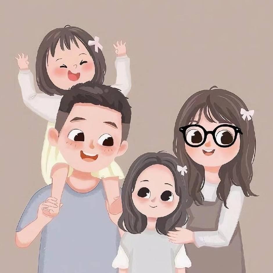 多彩 让生活丰富多彩