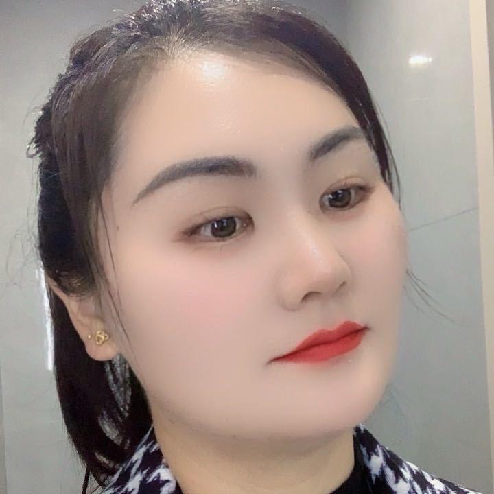 妞妞@