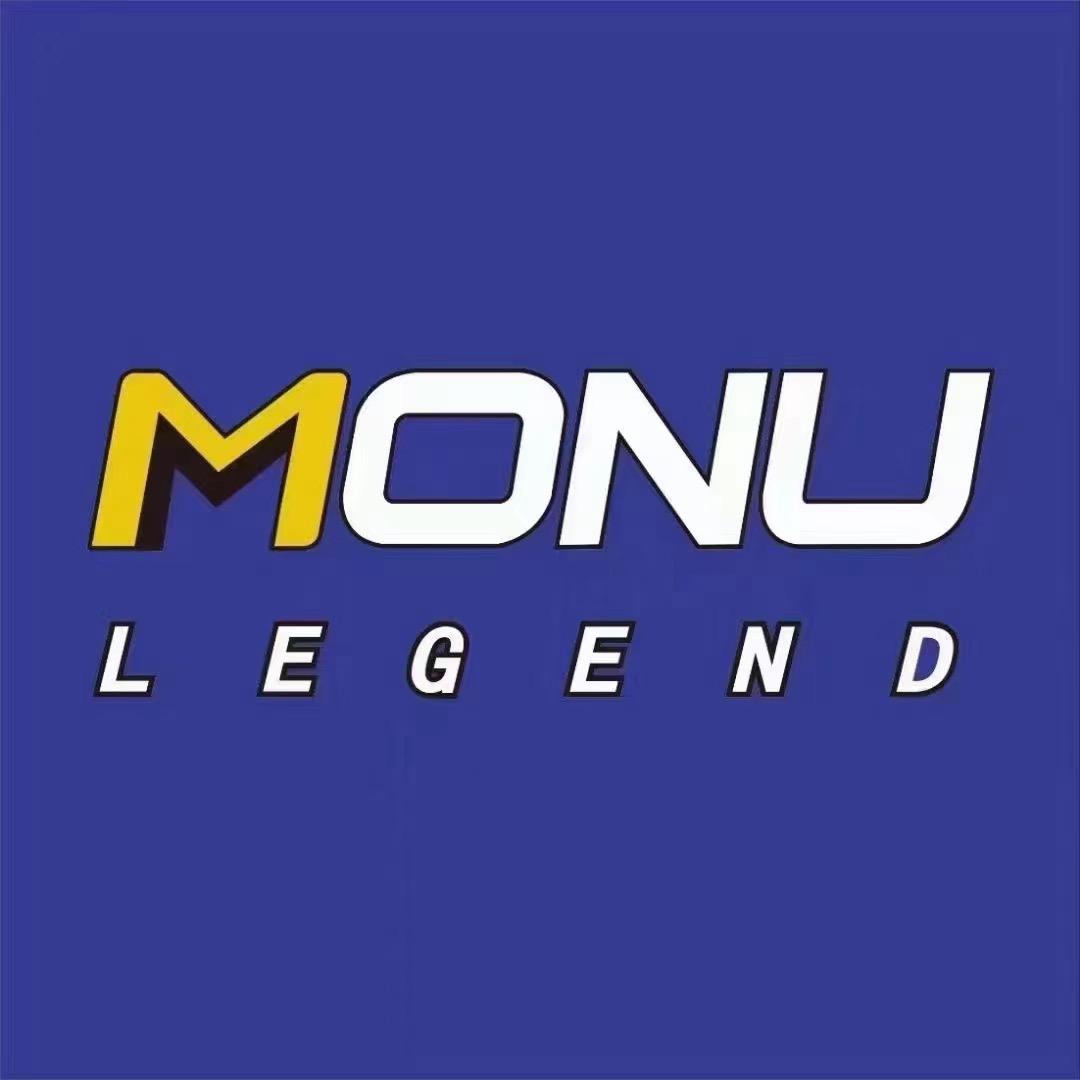 临沭华诚三楼-MONU蓦努男装