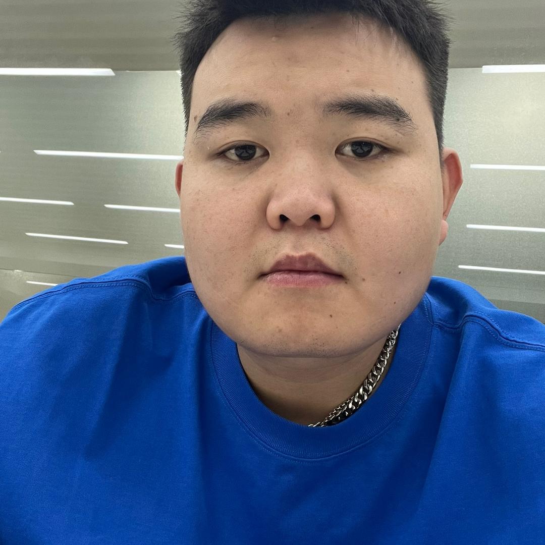 🌈与你环环相扣