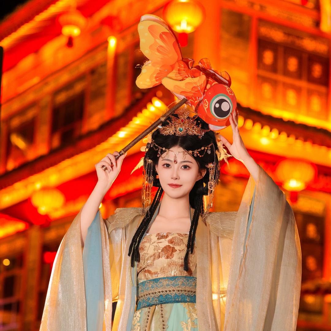 🐬小李鱼⁹⁰¹🦌