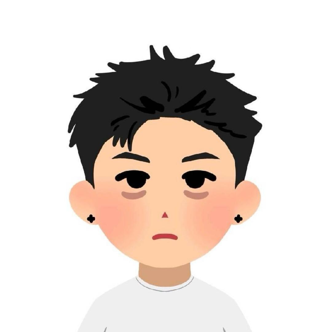 生椰拿铁的🥥