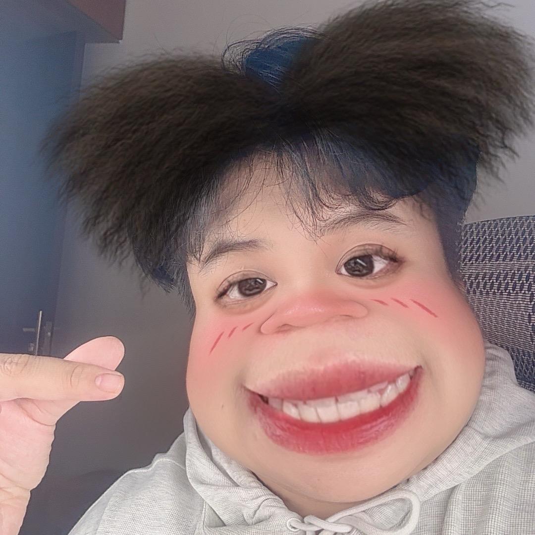 图图·Nail（接单中）