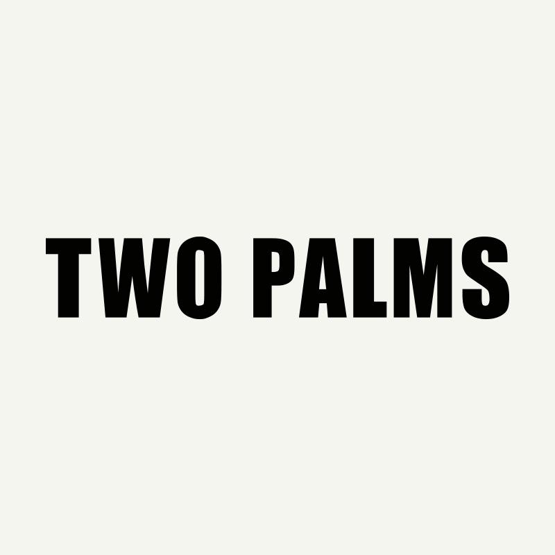 Two Palms 特培曼男装直播间