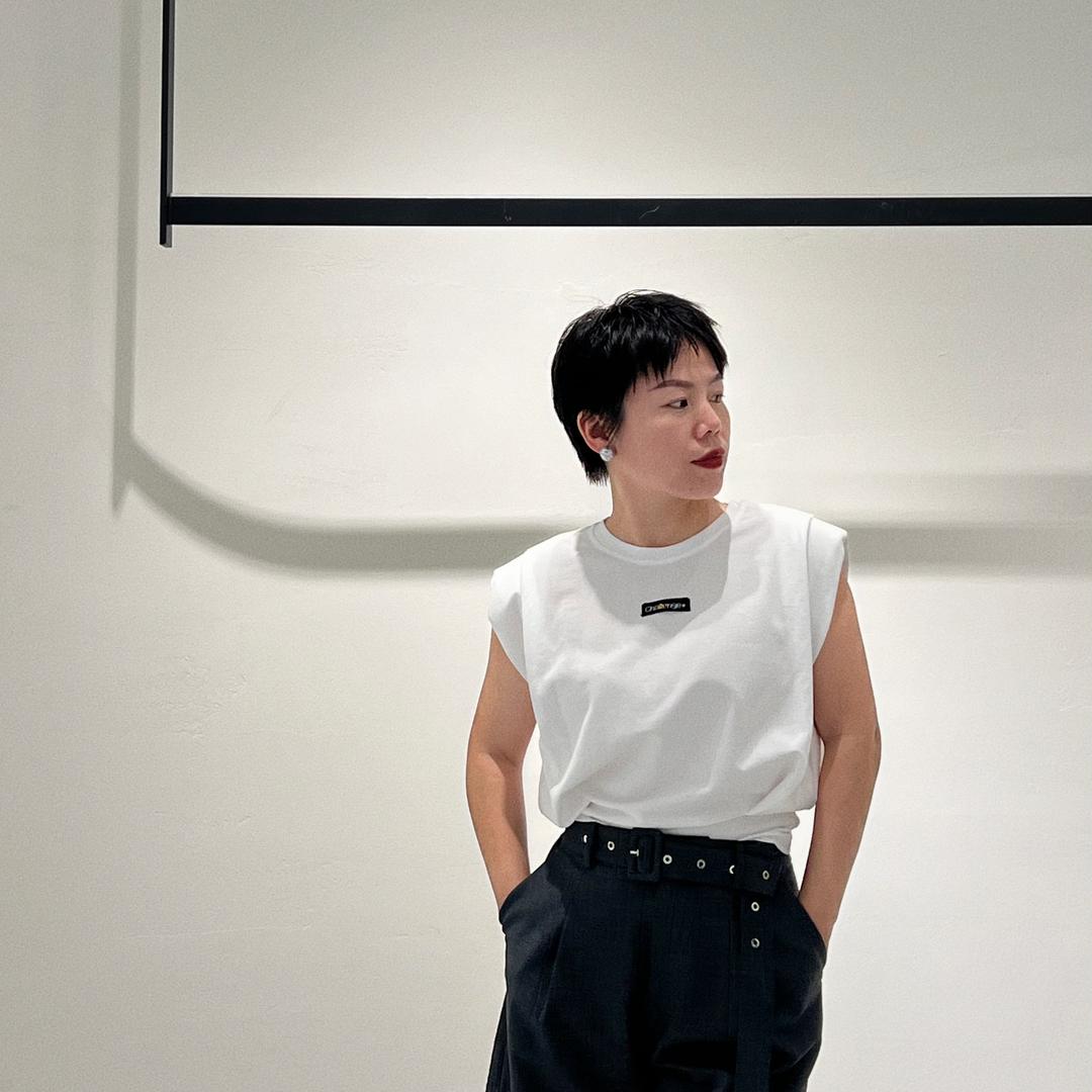 大欣@8号庄媛品牌女装集合店