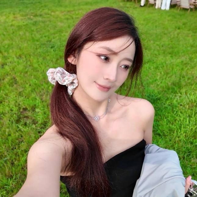 甜心陈陈🦋