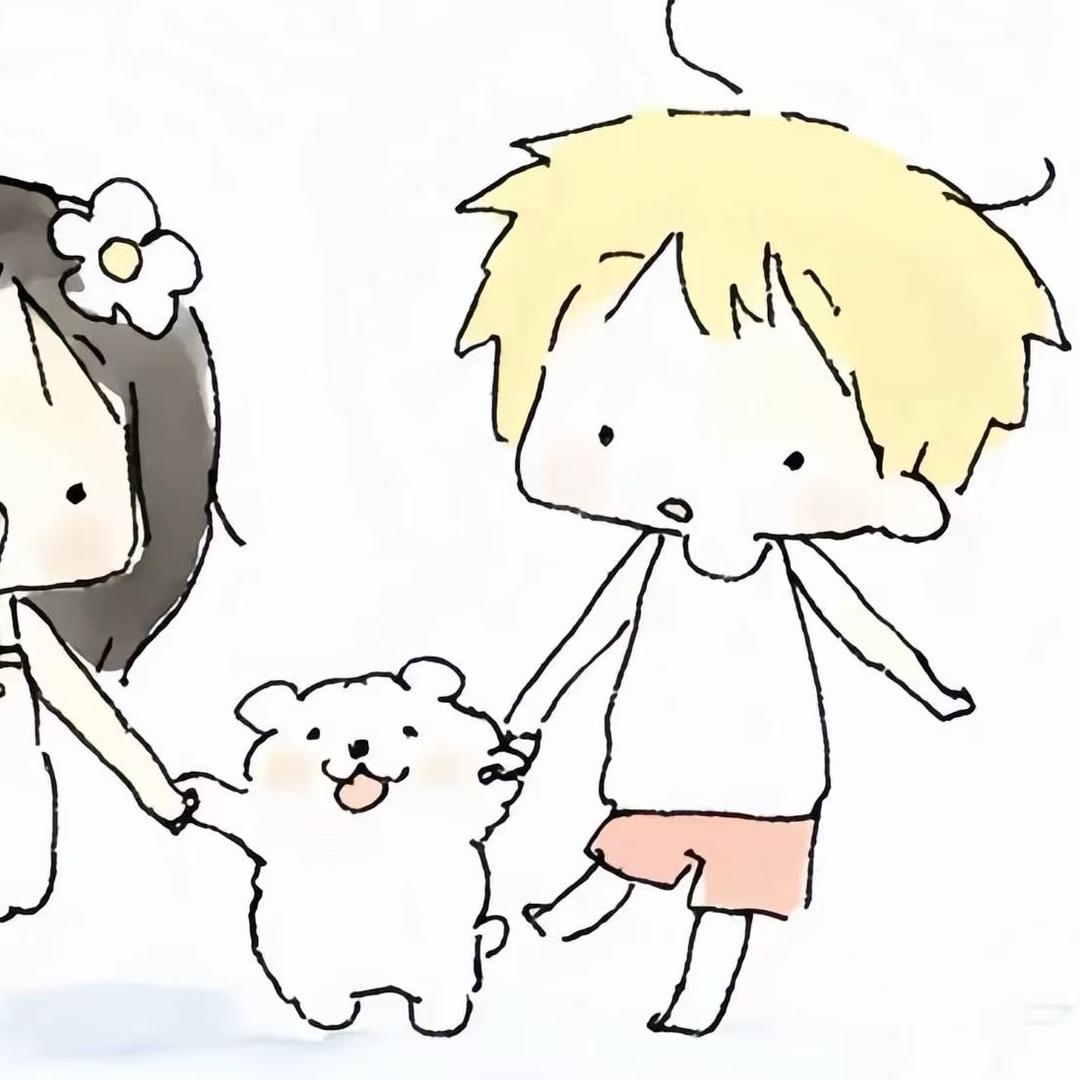 兔的🐰