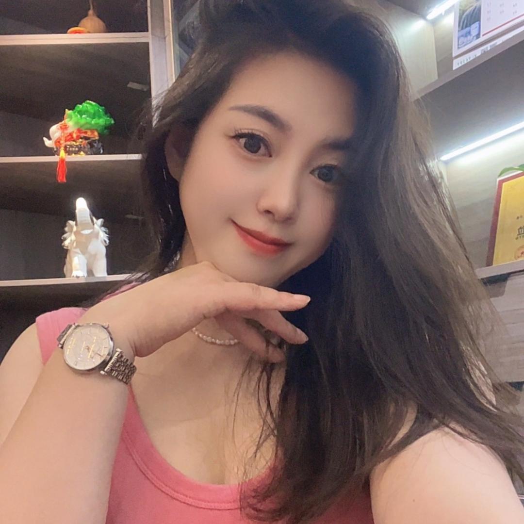 苹果妹妹👩一薪一亿
