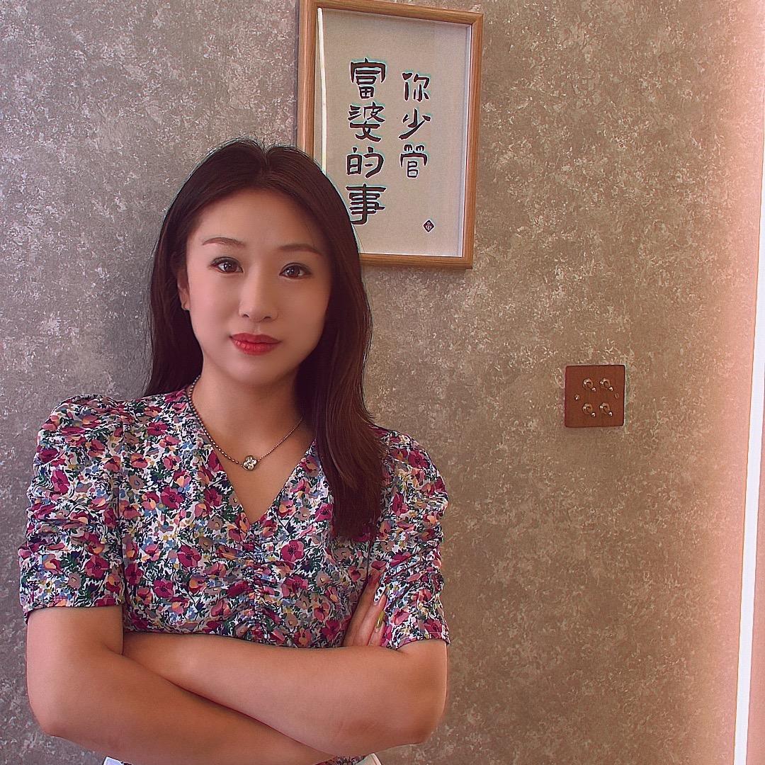 拽姐来了