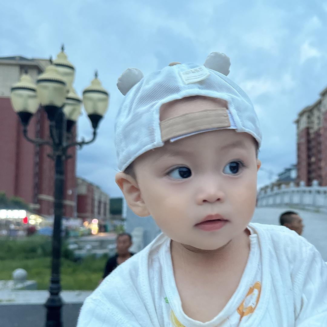 硕硕启蒙（好物分享）