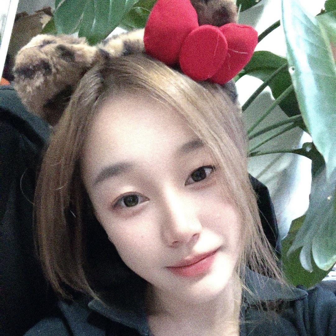 ❤莹莹