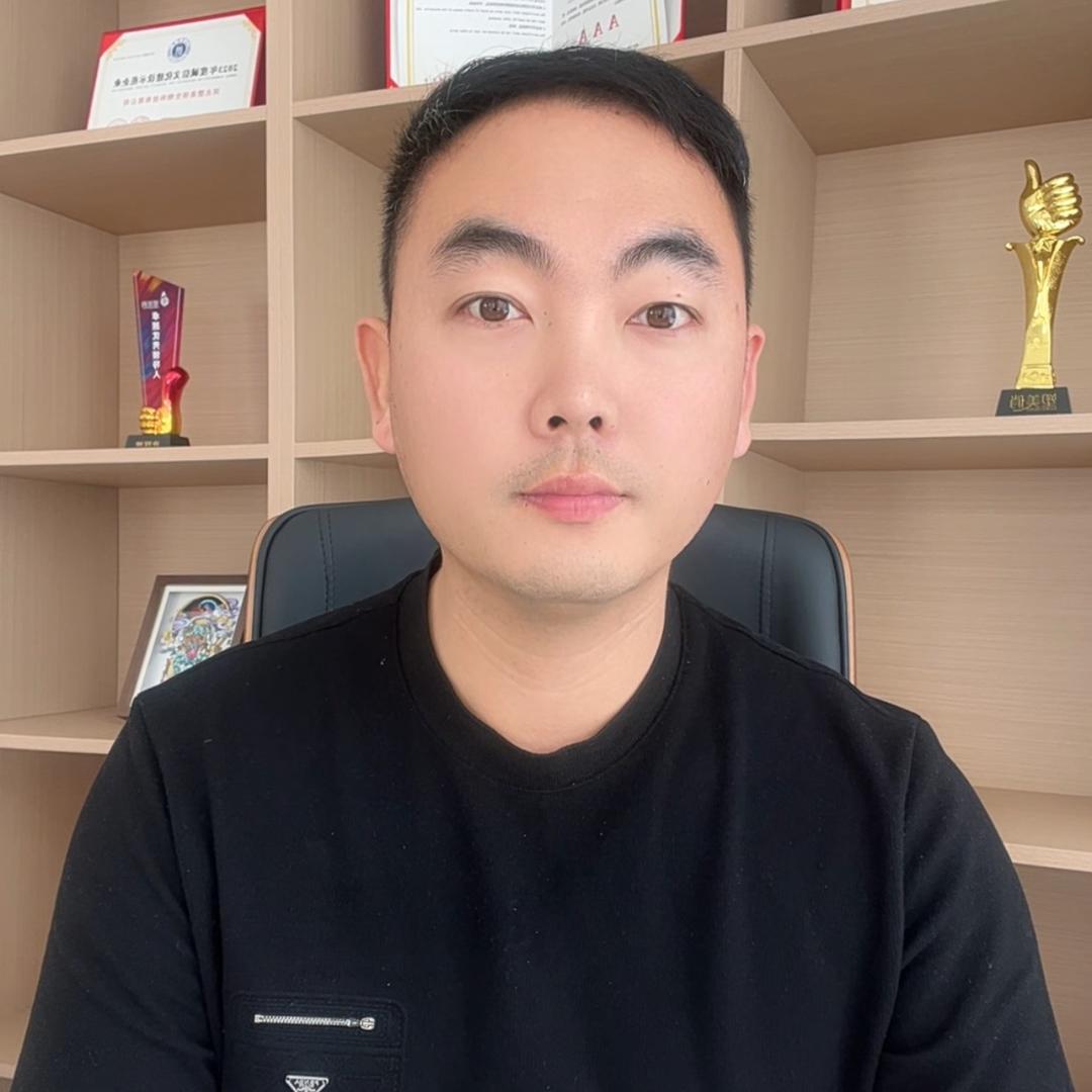 塑美俏体龄管理宋基东