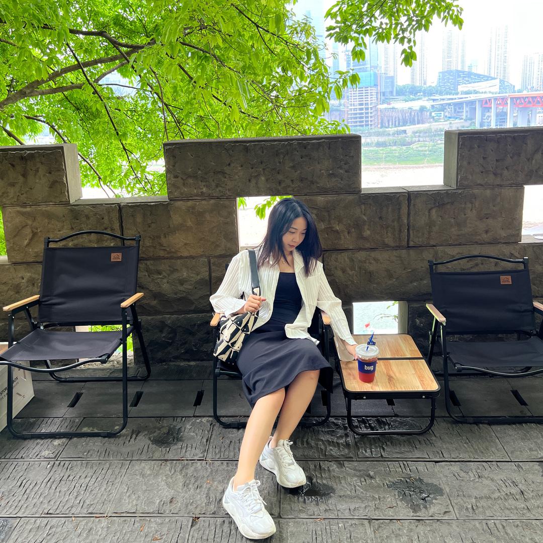 去散散步吧