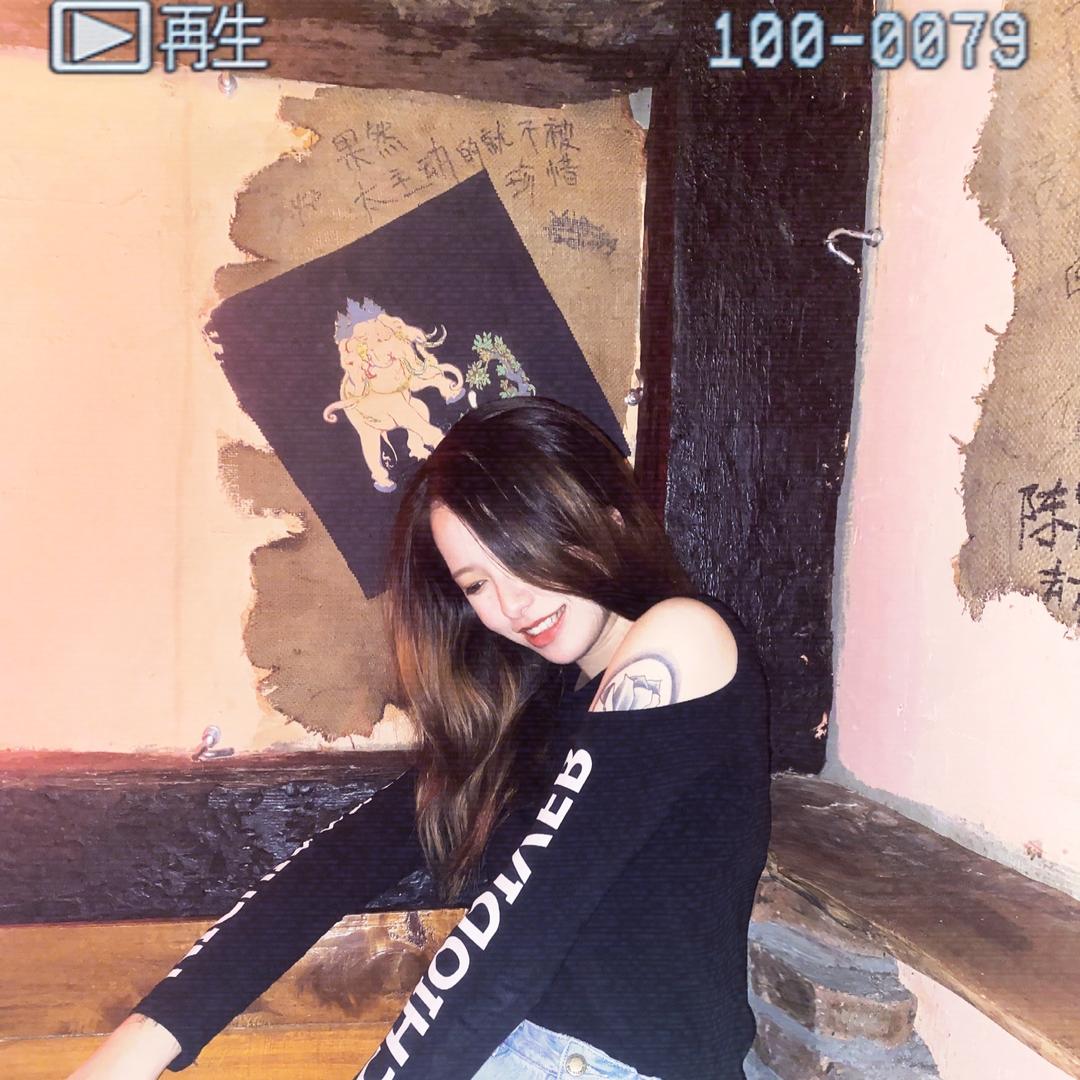 小晴o