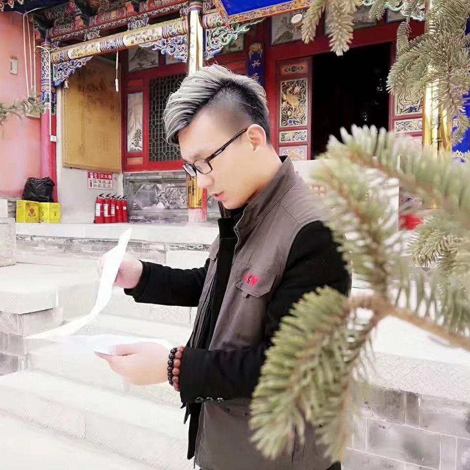 杭橙大师兄