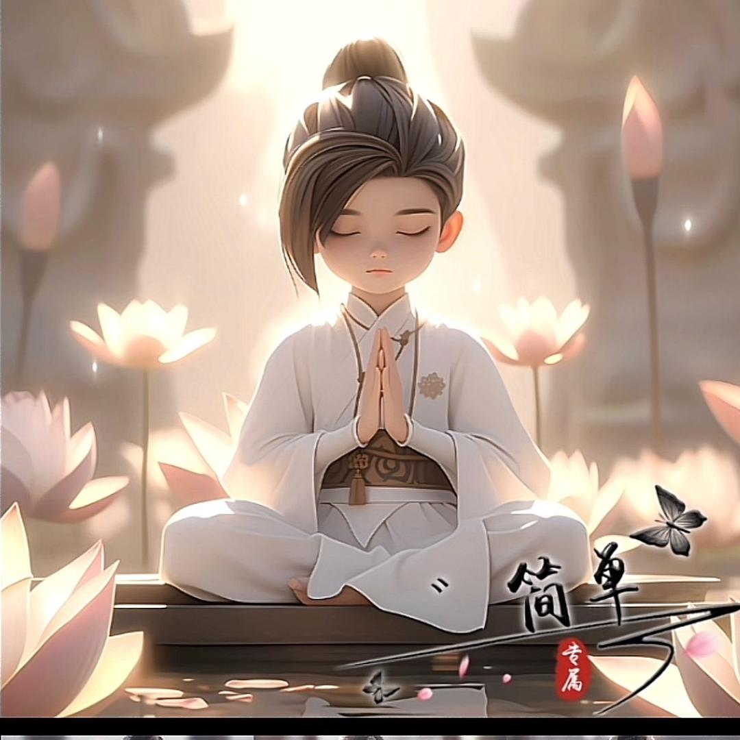 简单丶