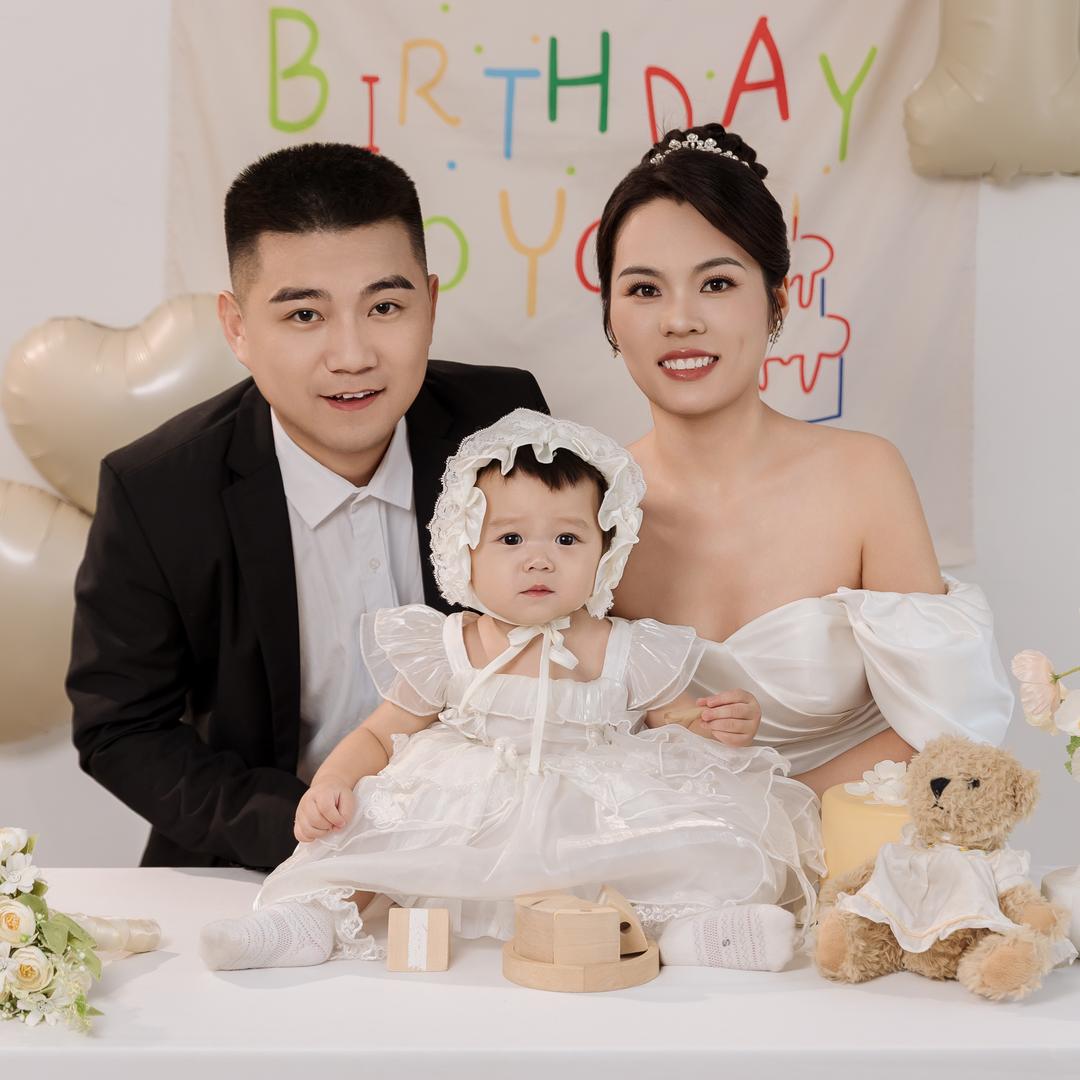 暖暖麻麻（备孕二胎）