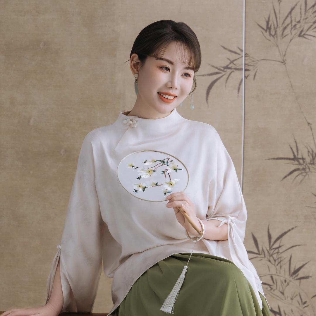 车云顶峰茶 伍温馨