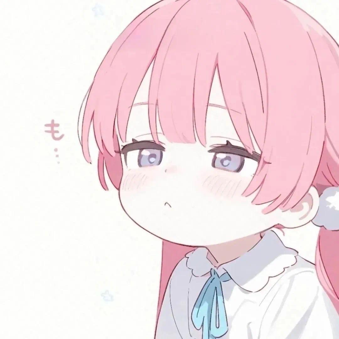 没烦恼💭