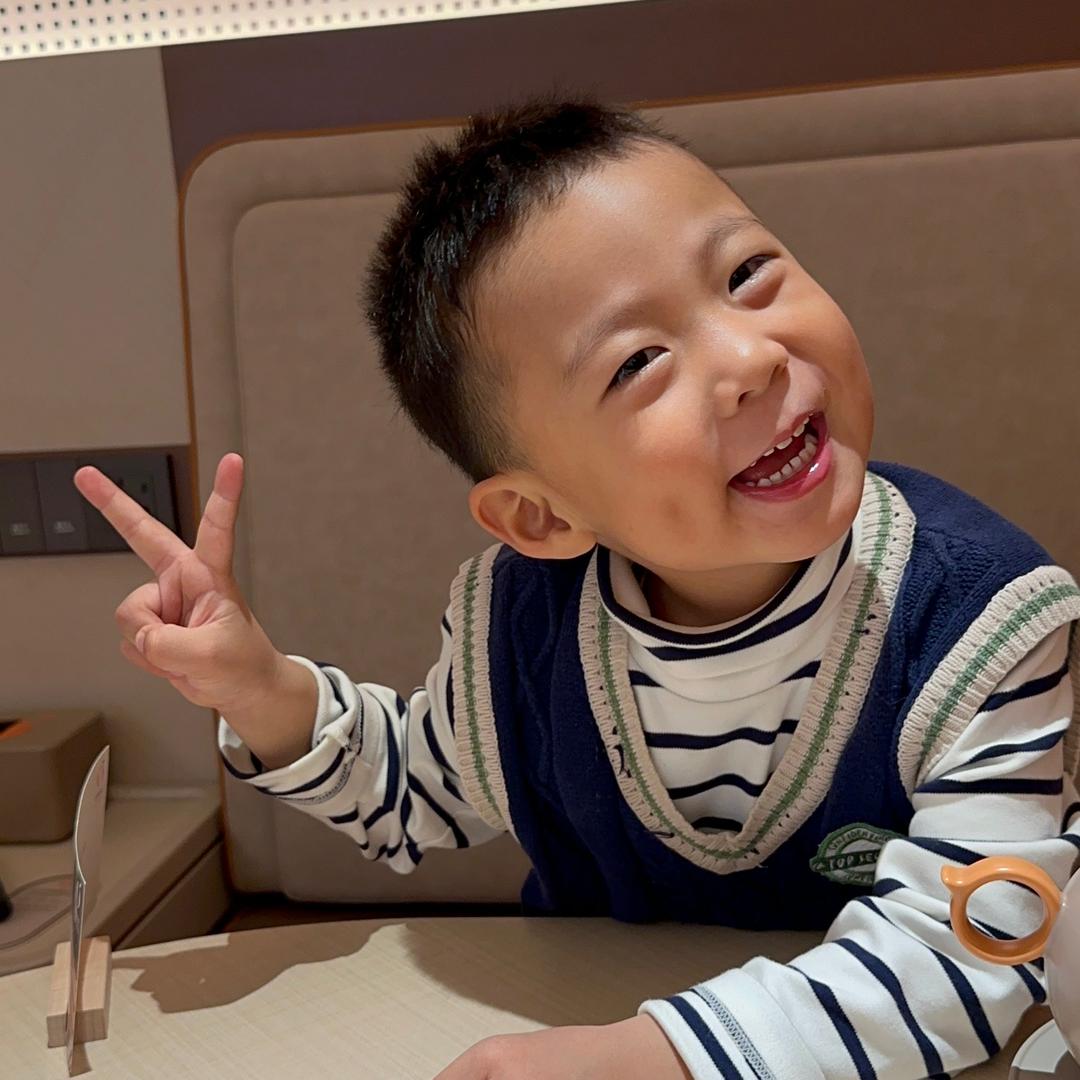 李尚潮