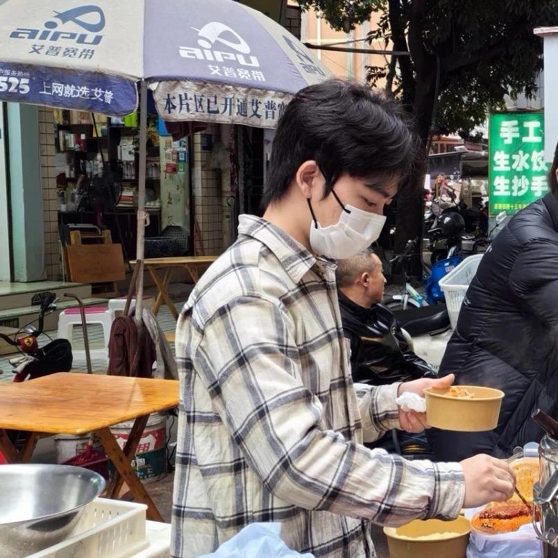 费宇的心灵驿站