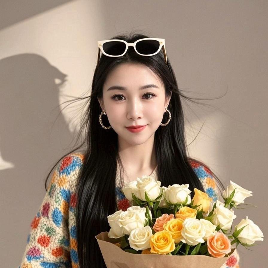&十月～❤️