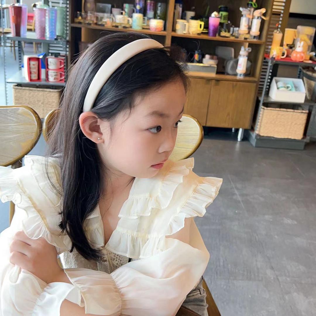 西米童装
