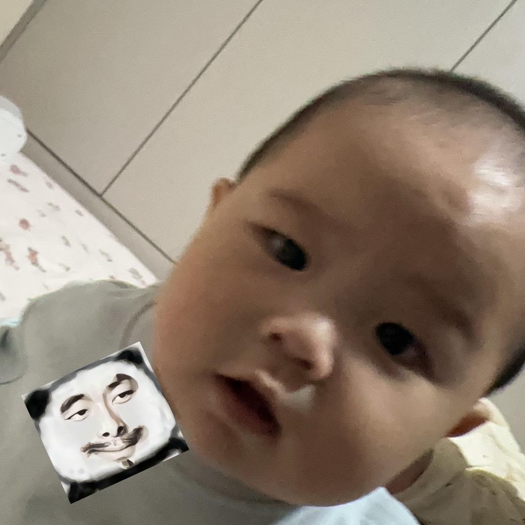 小大人