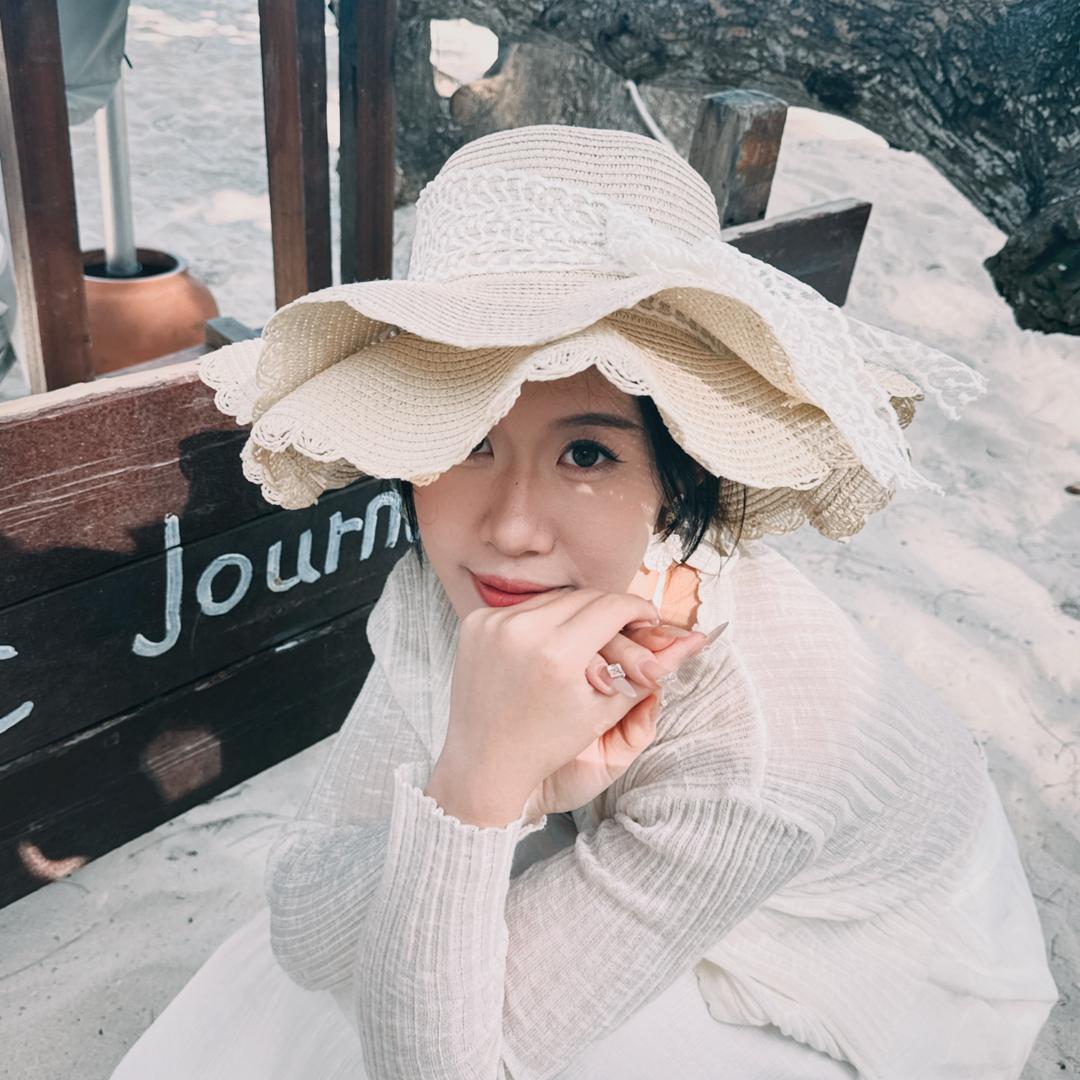 好运莲莲💌