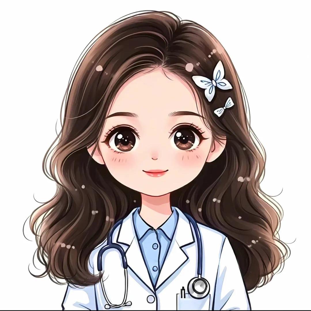 美小护的头儿！