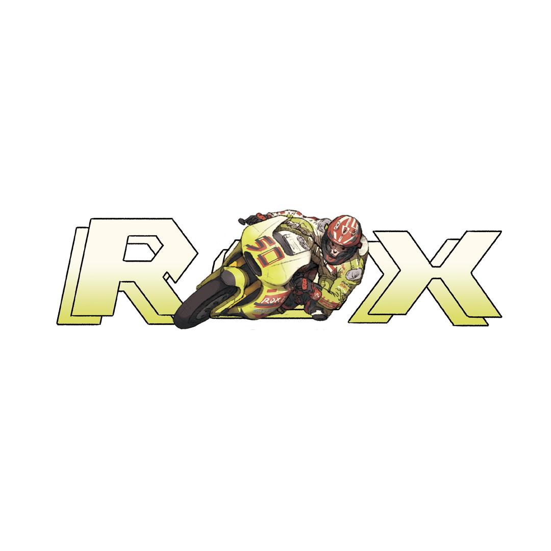 ROX毛一