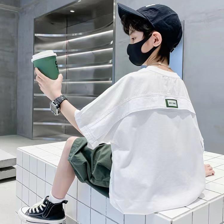 嘟蒙班童装小店