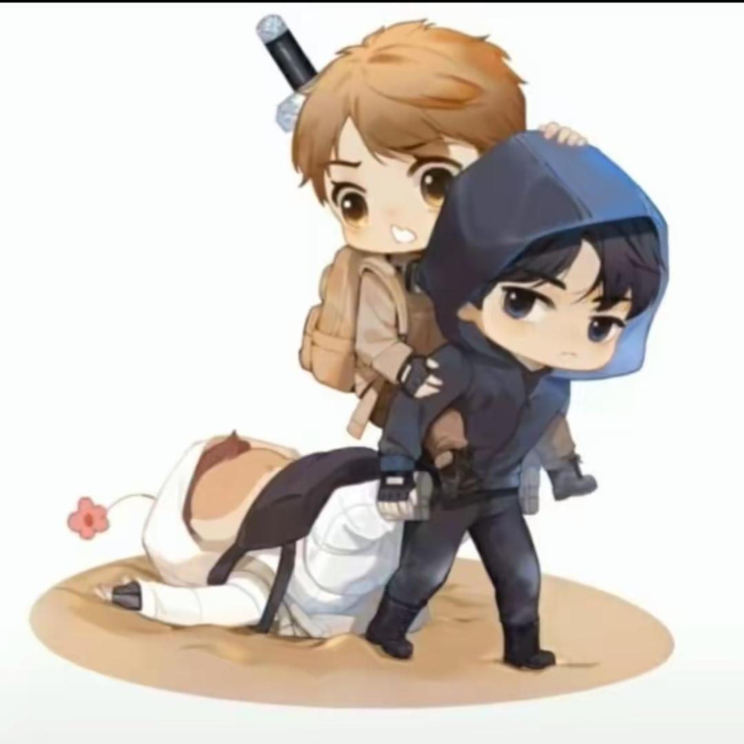 婷婷～