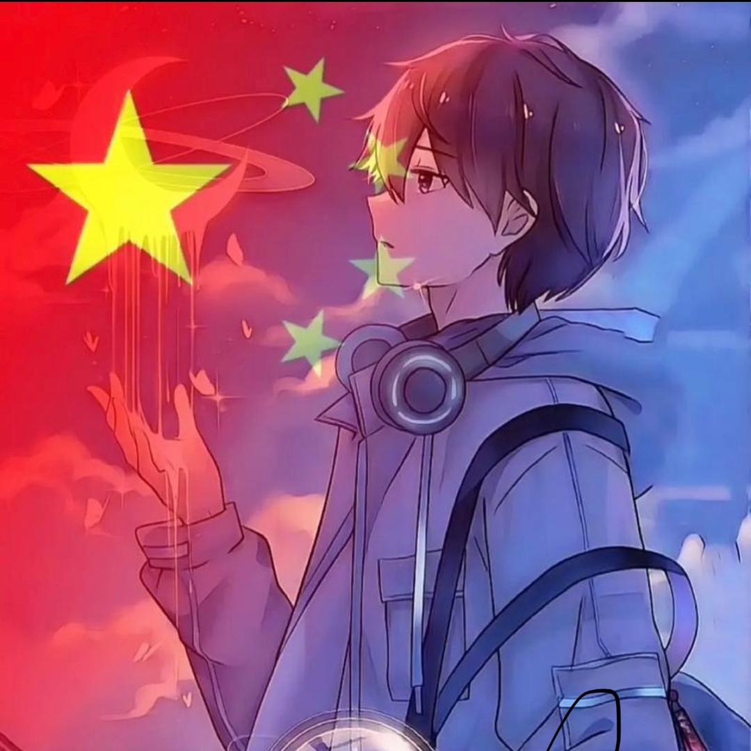 🇨🇳小韩🇨🇳