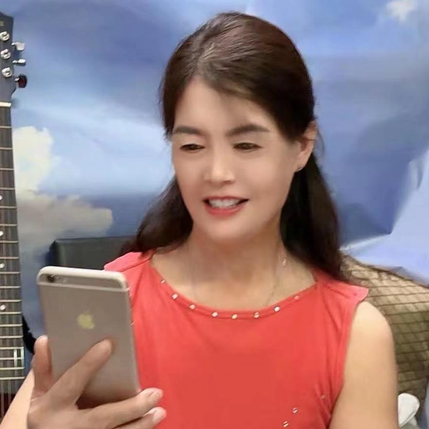 李姐（首播晩上7点20分）
