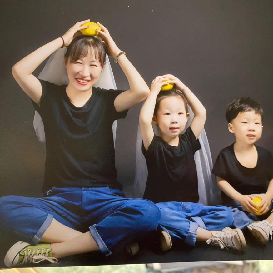 向阳的向日葵🌻🌻