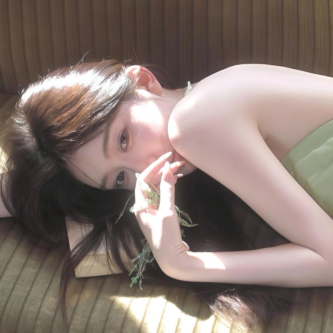 你的陈世美小姐姐