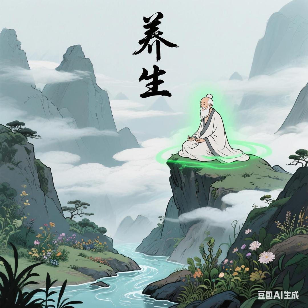 花花很开心
