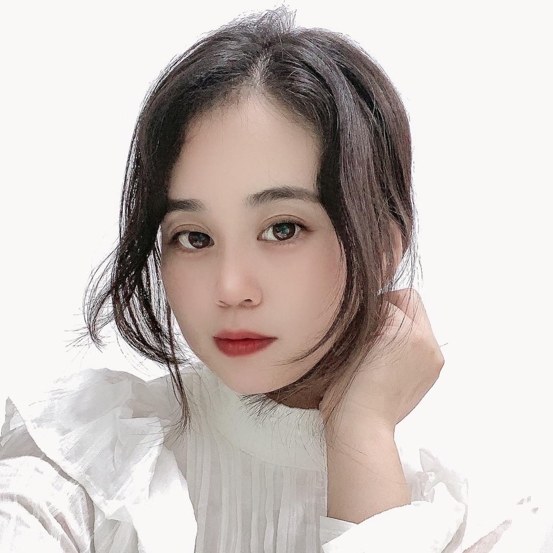 迷糊小妞💋