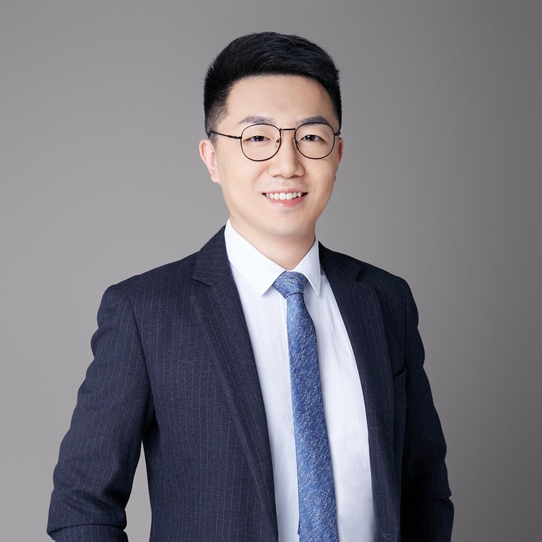 极简数学王泽龙