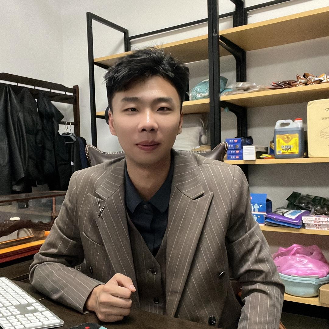 老王奕瑶电商