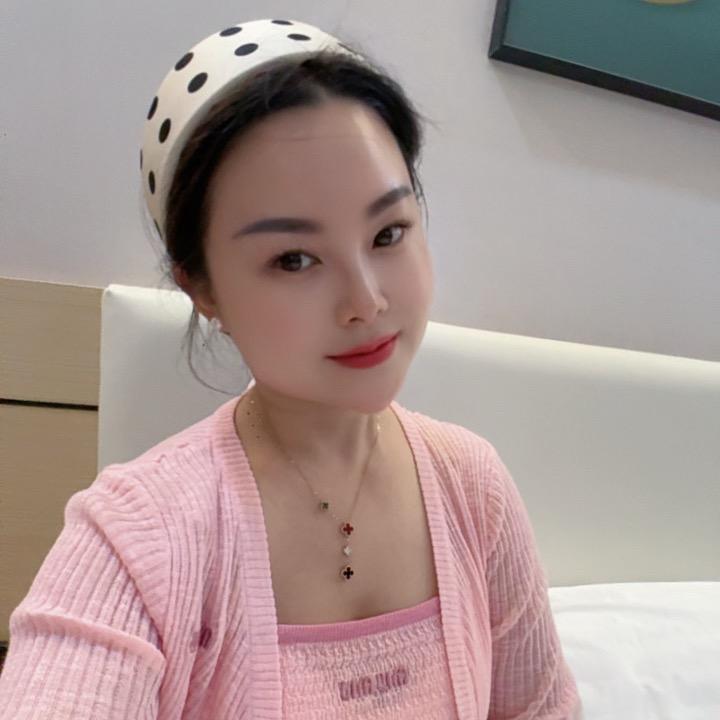 ❤️艳儿❤️